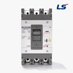 LS일렉트릭 EBS403c 400A 산업용 누전차단기
