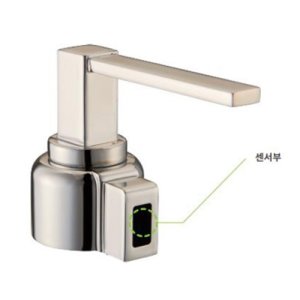 아이플로 국산 자동 센서 주방 세제디스펜서 ISD-80