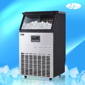 21센추리 대용량 카페 빙수얼음 아이스메이커 업소용 제빙기 50kg ICE-50K