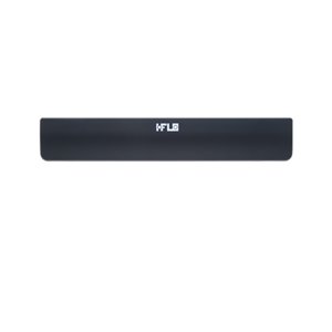 아이플로 싱크대 절수페달 발판형 원밸브 IWF-350B 블랙