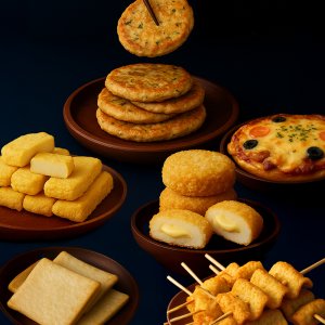 바바어묵공방 수제 어묵 선물세트 특1호