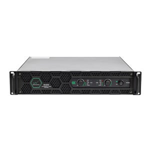 웨이브 WAVE WA650파워앰프 600와트 2채널