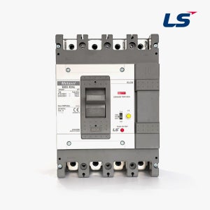LS일렉트릭 EBS404c 400A 산업용 누전차단기