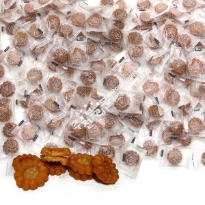 삼립 미니꿀약과 (약125개입)대용량 1kg