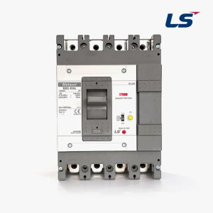LS일렉트릭 EBS404c 350A 산업용 누전차단기