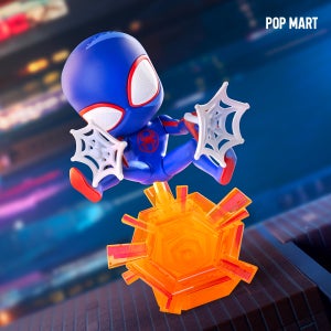 [팝마트] 디즈니 스파이더맨 어크로스 더 유니버스 시리즈 / 랜덤피규어