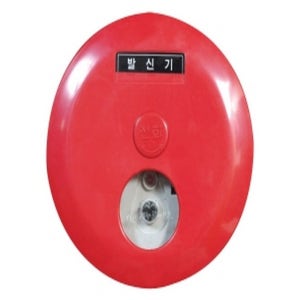 리더스테크 속보용 발신기 4P 소방용품