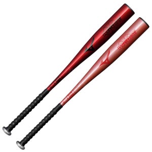 미즈노 윌드라이브 알로이 배트 유소년 야구방망이 1CJMY1837