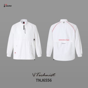 테크니스트 아노락 자켓 TNJ6556