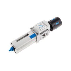 Festo 레귤레이터 MS4-LFR-1/4-D6/7-ERM-AS
