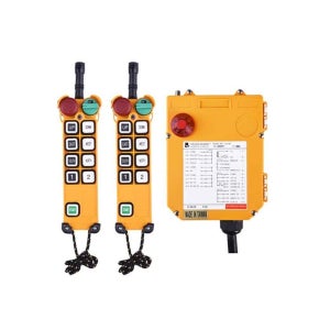 Telecrane 리모컨 F24-8D