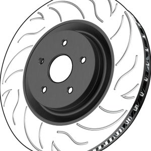 포드 F150 브레이크 디스크 로터 카오스 튜닝 2.7 앞