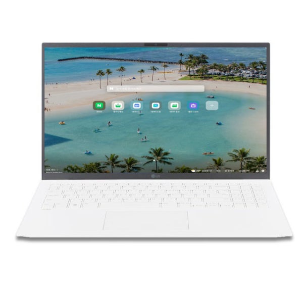 LG 그램 15 15ZD90T-GX56K Ultra5 16GB 256GB 무선마우스+패드