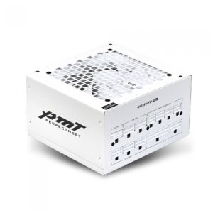 darkFlash 퍼펙트모스트 750W 80PLUS골드 풀모듈러 ATX3.1 화이트