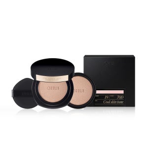 오휘 얼티밋 커버 데니어 쿠션 기획 (본품 13g+리필 13g) (SPF50+/PA+++)