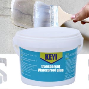 고용량 접착제 도료 방수도료 누수를 보충하다 접을 수 있다 내구성이 있다 깨지지 않도록 하다 내후성이 강하다 능 욕실