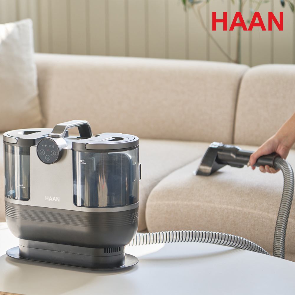 한경희 침구청소기