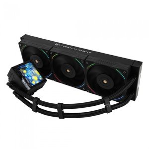 Thermalright Mjolnir Vision 360 ARGB (블랙)