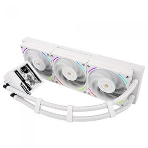 Thermalright Mjolnir Vision 360 ARGB (화이트)