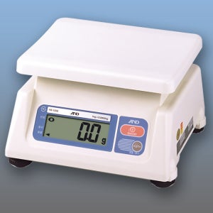국산 한국AND KB 전자저울 10kg