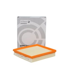 BMW 순정 에어필터 N13 B38 N20 엔진 13718507320