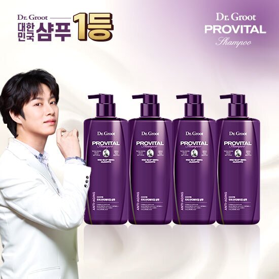 <b>닥터그루트</b> 2025 최신상 프로바이탈 기본구성