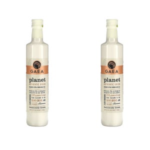 (2개세트) 가이아 플래닛 올리브오일 엑스트라 버진 OLIVE OIL 500ml