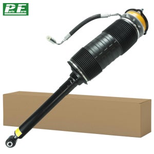 벤츠 S600 W222 뒤 에어서스펜션 에어쇼바 ABC쇼바 13-16 운전석