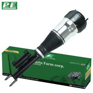 벤츠 S350 S400 W222 앞 에어서스펜션 에어쇼비 2매틱 12-16 운전석