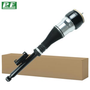 벤츠 S400 S500 W222 뒤 에어서스펜션 에어쇼바 13-16 운전석