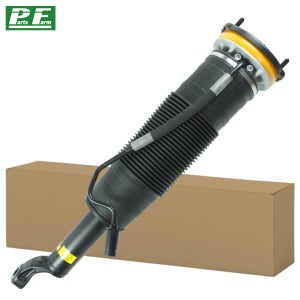 벤츠 S600 W222 앞 에어서스펜션 에어쇼바 ABC쇼바 13-16 운전석