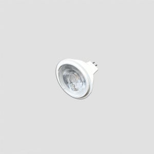 룩스램 LED MR11 12V 4W 전구색 (3000K)