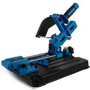 펜타 101.6mm(4인치) 127mm(5인치) 그라인더 스탠드 NT-GD5 고속절단기