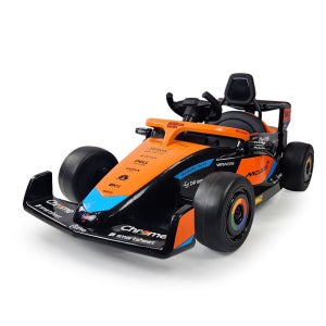 대호토이즈 맥라렌 F1 스피드 유아전동차 + 바퀴커버