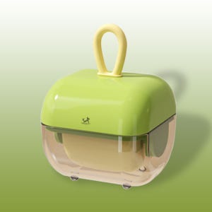 딩동펫 반려동물 롤러 휴대용 반영구 미니 돌돌이