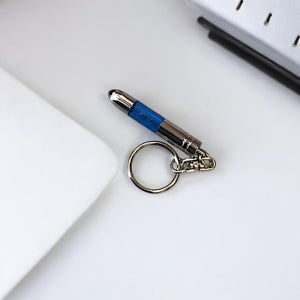 차문 정전기 자동차 문 열때 정전기 제거 없애기 방지기 키홀더