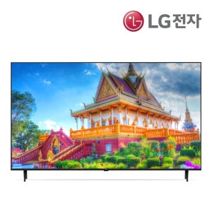 LG 스마트 TV 217cm(86인치) 나노셀 AI 인공지능 UHD 4K 86NA
