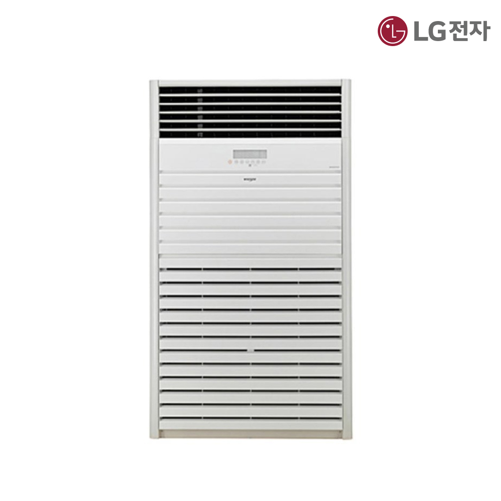 제주연합에어컨 LG 상업용 업소용 인버터 냉난방기 냉온풍기 에어컨(160평형 삼상)
