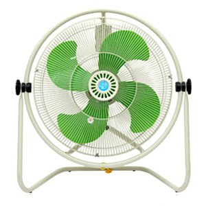 타이거킹 20인치 플로어팬 국산 바퀴달린 선풍기 야외 이동형산업 업소 공장 TKF-20FL
