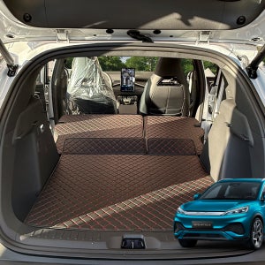 BYD 아토3 트렁크매트 차박 커버 튜닝용품 ATTO3