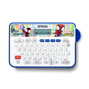 엡손 LW-K200DD 스파이디 라벨프린터 네이머