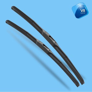 [N배송] 쉐보레 말리부 9세대 (V400 16년~20년) 와이퍼 전면 전방 좌우세트 650mm 450mm S100-2618