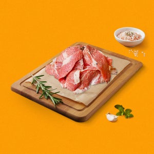 설렘한입 한돈 냉장 특수부위 가브리살 500g 구이용 등심덧살