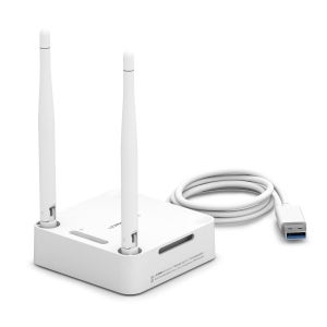아이피타임 BE6500UA 와이파이 무선 USB 랜카드 AP
