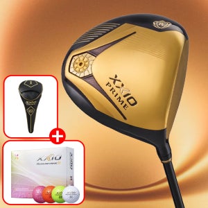 [던롭코리아]젝시오 프라임 로얄에디션6 남성 드라이버 10.5도 R (2025년)