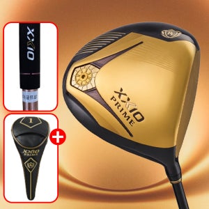 젝시오 프라임 로얄에디션6 RE6 남성 드라이버 10.5도 R