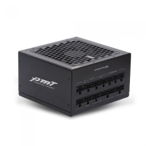 darkFlash 퍼펙트모스트 750W 80PLUS골드 풀모듈러 ATX3.1 블랙