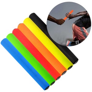 (릴레이 바톤 B타입) 운동용품 이어달리기 리턴매치 계주,달리기 육상용품