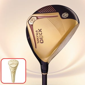 [정식대리점] 젝시오 프라임 로얄에디션6 RE6 여성용 페어웨이 우드 3번 L(SP1300K)