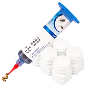 전문가용 맥스포스 셀렉트 이지겔 30g +먹이통30개 바퀴벌레약 바퀴벌레퇴치